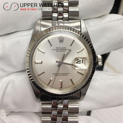 rolex oyster perpetual datejust 1601 serial 3368085|Rolex Serial Number Lookup .